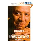 Unguarded: My Forty Years Surviving in the NBA by Lenny Wilkens and Terry Pluto