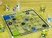 Shot Glass Shooters and Ladders Drinking Game Set