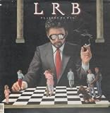 PLAYING TO WIN LP US CAPITOL 1984