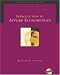 Introduction to Applied Econometrics (with CD-ROM) (Duxbury Applied Series)