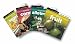 The Food Garden (4 pack - Grow Vegetables, Create Compost, Successful Allotments, Grow Fruit): Green Essentials - Organic Guides: Grow Vegetables, Create ... Fruit (Green Essentials - Organic Guides)