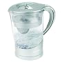 Morphy Richards 43552 silver finish filter rapide kettle