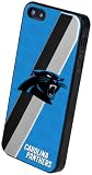 NFL Carolina Panthers 3D Team Logo iPhone 5 Case