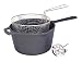 Lodge Deep Fry Skillet Kit