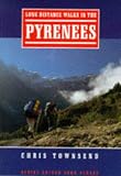 Long Distance Walks in the Pyrenees