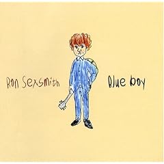 Blue Boy