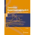 Experimentalphysik 4: Kern-, Teilchen- und Astrophysik (Springer-Lehrbuch)