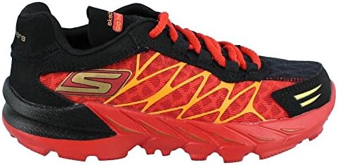 Skechers Kids 95685L GO Bionic Trail Athletic Sneaker (Little Kid)