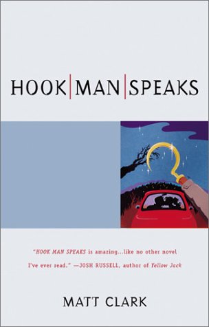 hook man speaks