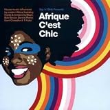 Revue Artistes Divers  / Afrique c'est chic