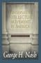 The Conservative Intellectual Movement in America