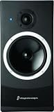 Digidesign RM2 Reference Monitor Series Powered Studio Monitor
