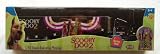 Scooby Doo 2 Die Cast Lorry 1/64 Scale - Black