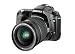 ist-DS 6.1 Megapixel Digital SLR Camera