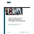 Network Security Principles and Practices (CCIE Professional... by  Saadat Malik