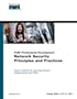 Network Security Principles and Practices (CCIE Professional Development)