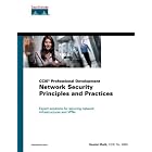 Click here to buy Network Security Principles and Practices (CCIE Professional Development) by Saadat Malik.