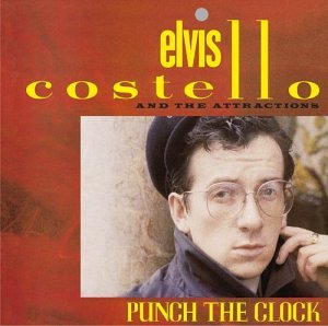 punch clock