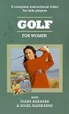 Review Castle Home Video  / Golf For Women [1990]