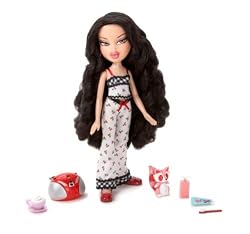 Bratz Nighty Nite - Jade