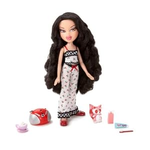 Bratz Nighty Nite - Jade by MGA