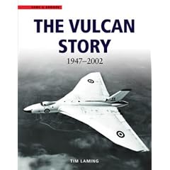 The Vulcan Story