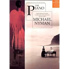 The Piano (la le�on de piano)
