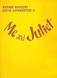Me and Juliet (Vocal Score)