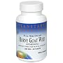 Planetary Herbals Full Spectrum Horny Goat Weed, 1200 mg, Tablets , 60 tablets (Pack of 2)