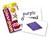 POCKET FLASH CARDS COLORS & SHAPES 3 X 5 56 TWO-SIDED CARDS