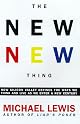 The New New Thing: A Silicon Valley Story