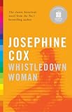 Whistledown woman