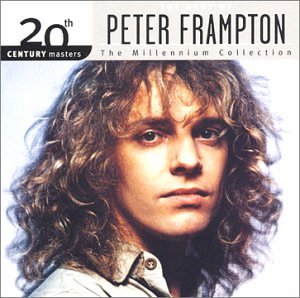 Peter Frampton - 70
