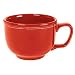 Fiesta Scarlet 149 18-ounce Jumbo Cup
