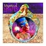 700 Piece Mystical Shapes - Legends of the Nile Puzzle