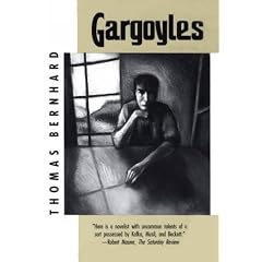 Gargoyles (Phoenix Fiction Series)