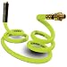 Legacy Manufacturing HFZ3804YW2B 4' Zilla Whip Hose