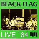 Black Flag｜Live '84