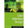 User Interface Design (Computing Study Texts)