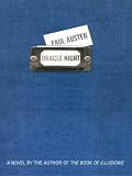 Oracle Night: A Novel