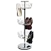 Whitney 3-Tier Revolving Shoe Tree