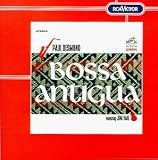 Paul Desmond - Bossa Antigua
