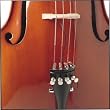 Fishman C-100 Cello Pickup