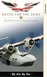 Review Dd Home Entertainment  / Battle For The Skies - The History Of The Royal Air Force - By Air, By Sea
