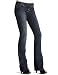 Rock & Republic Women's Kasandra Pant, Culminate Cap Blue, 27