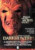 dark hunters (Dvd) Italian Import