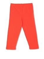 Nature Club Leggins Nature (Rojo)