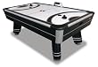 Sportcraft Silver Line Turbo Air Hockey Table