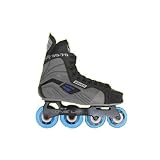 Bauer Mega 30-70 Roller Hockey Skates