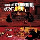 Falling in Love Is Wonderful by Jimmy Scott